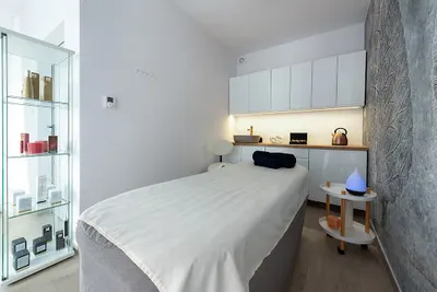 Studio Aromaterapii Katarzyna Stechnij